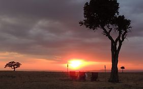 Loyk Mara Luxury Camp