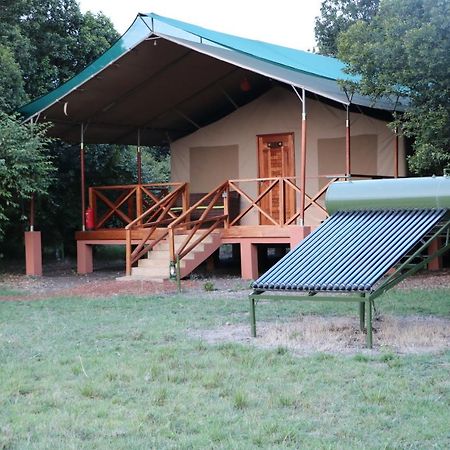 Loyk Mara Luxury Camp Hotel Maasai Mara Kültér fotó