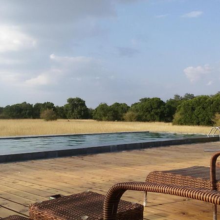 Loyk Mara Luxury Camp Hotel Maasai Mara Kültér fotó