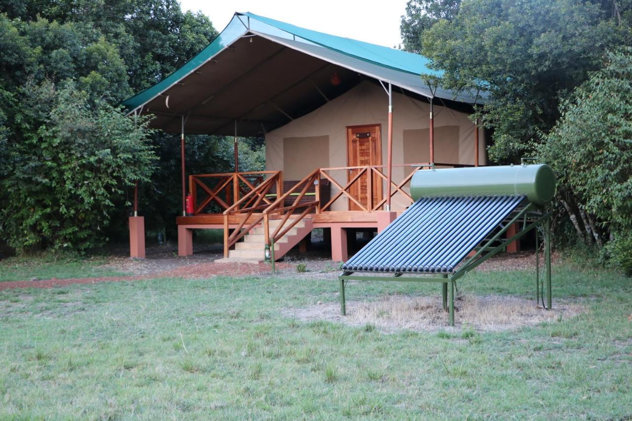 Loyk Mara Luxury Camp Hotel Maasai Mara Kültér fotó