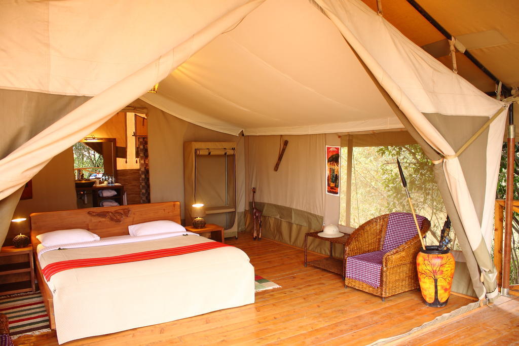 Loyk Mara Luxury Camp Hotel Maasai Mara Kültér fotó