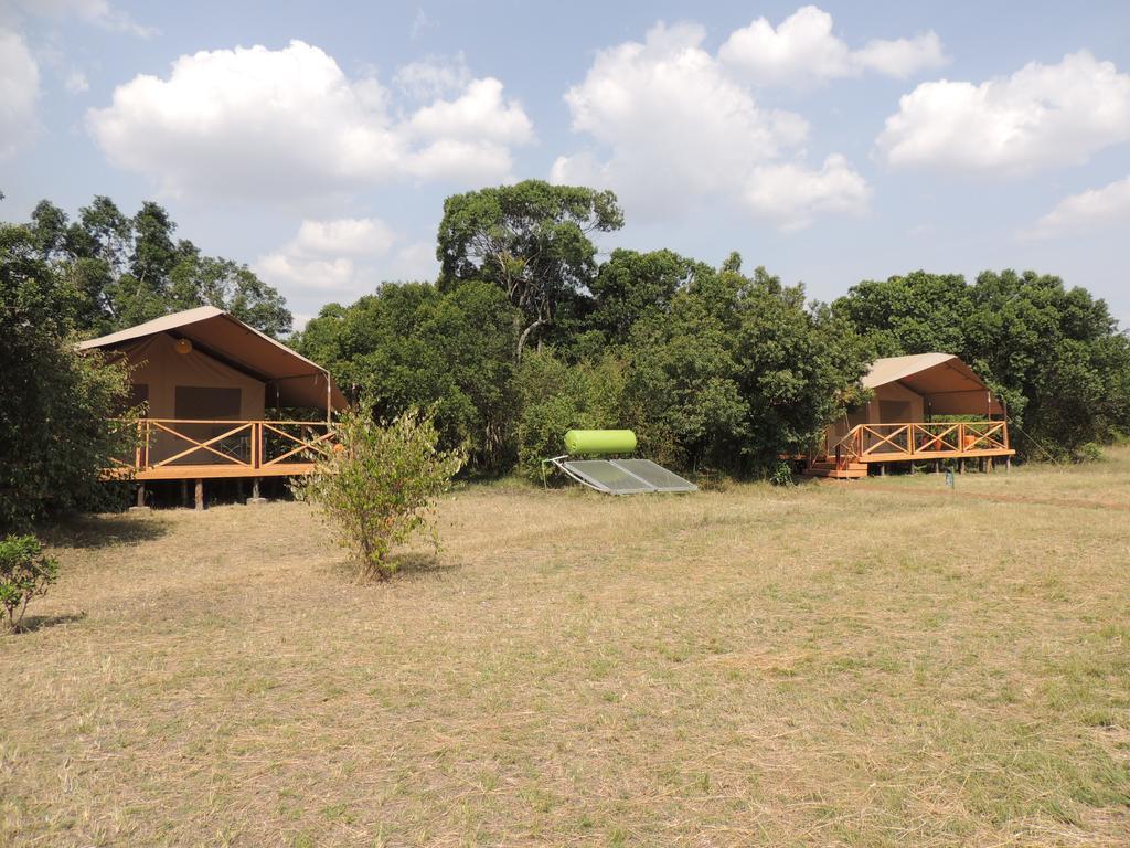 Loyk Mara Luxury Camp Hotel Maasai Mara Kültér fotó