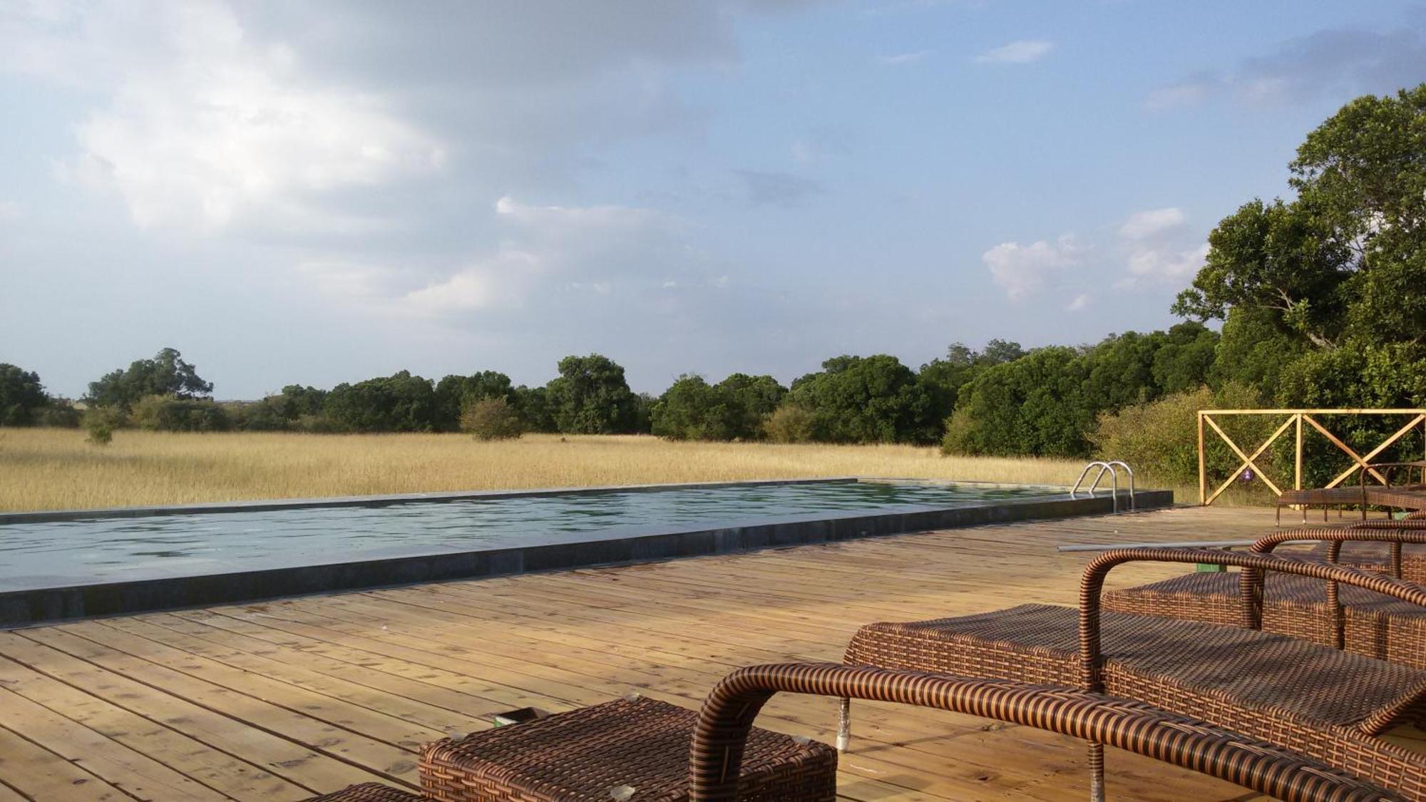 Loyk Mara Luxury Camp Hotel Maasai Mara Kültér fotó
