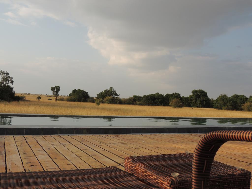 Loyk Mara Luxury Camp Hotel Maasai Mara Kültér fotó