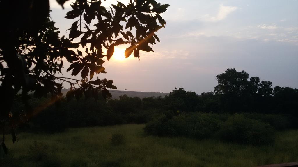 Loyk Mara Luxury Camp Hotel Maasai Mara Kültér fotó