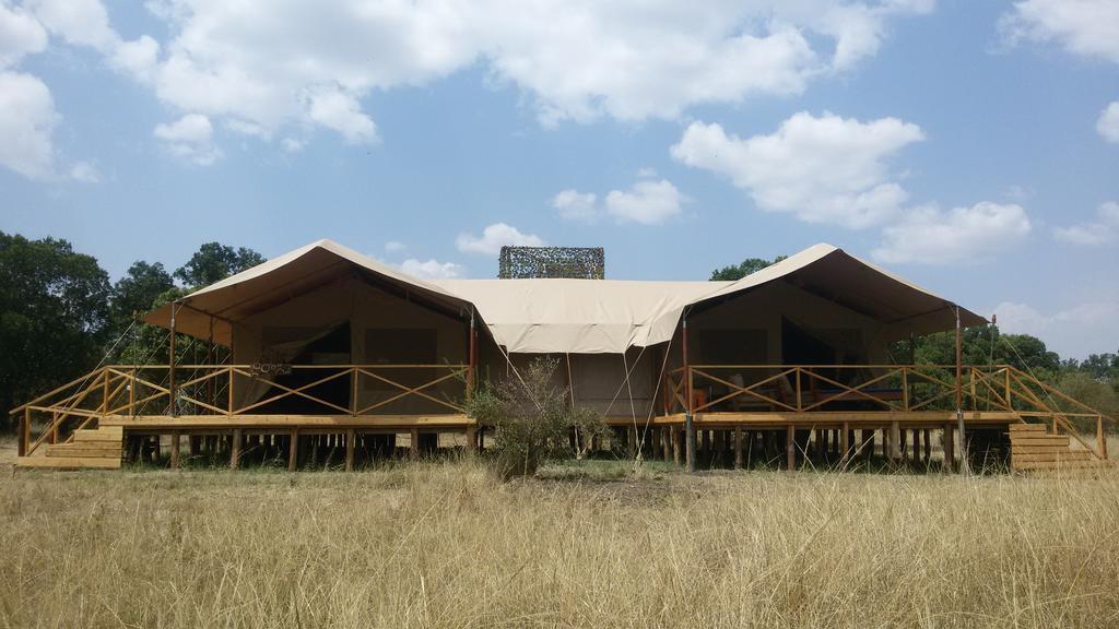 Loyk Mara Luxury Camp Hotel Maasai Mara Kültér fotó